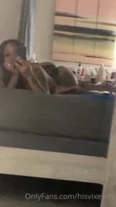 That thang be moving part 2