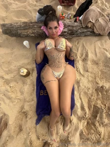 Naa was treibst du so ich bin noch im urlaub part 1