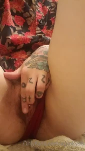 Still haven t shaved part 1
