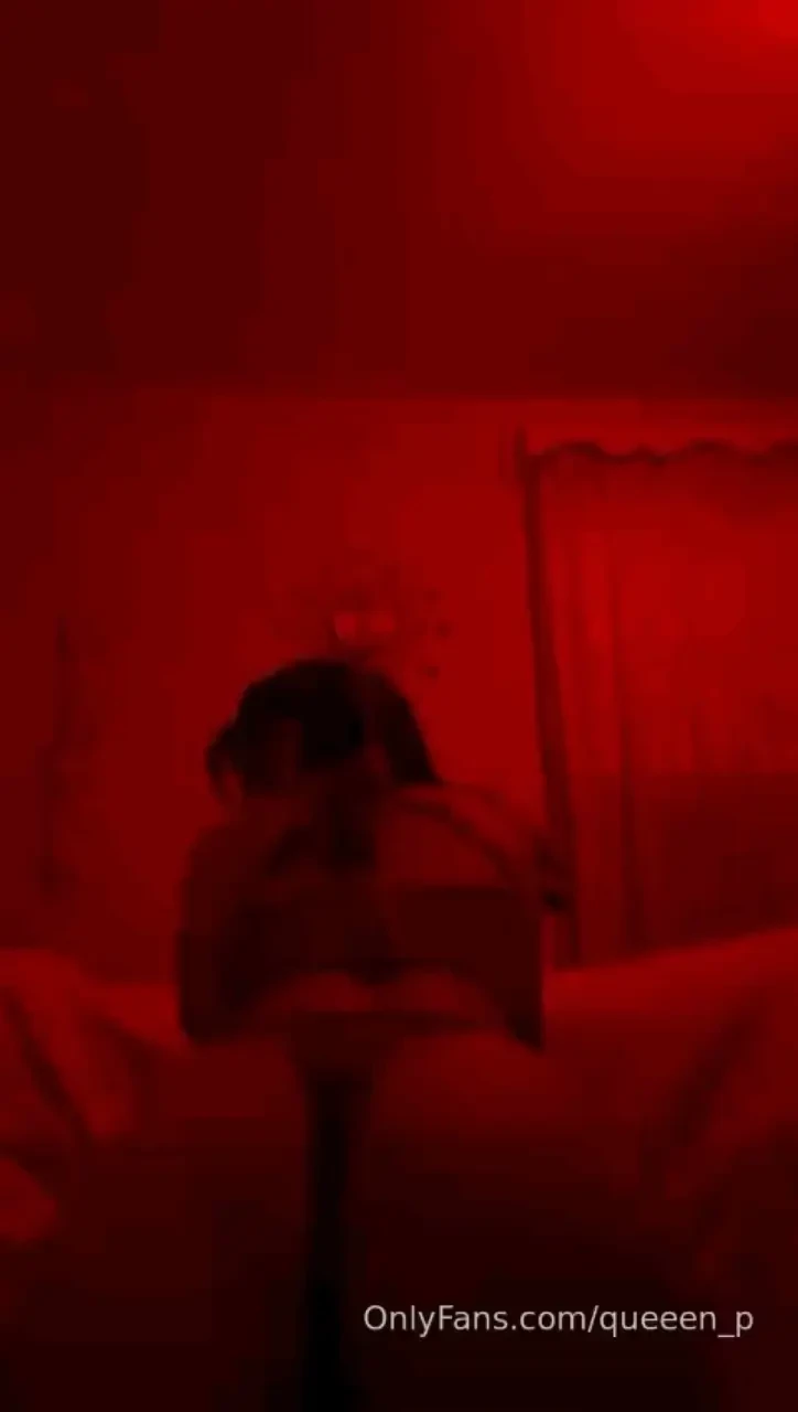 Midnight video need someone to clap my ass 