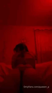 Midnight video need someone to clap my ass