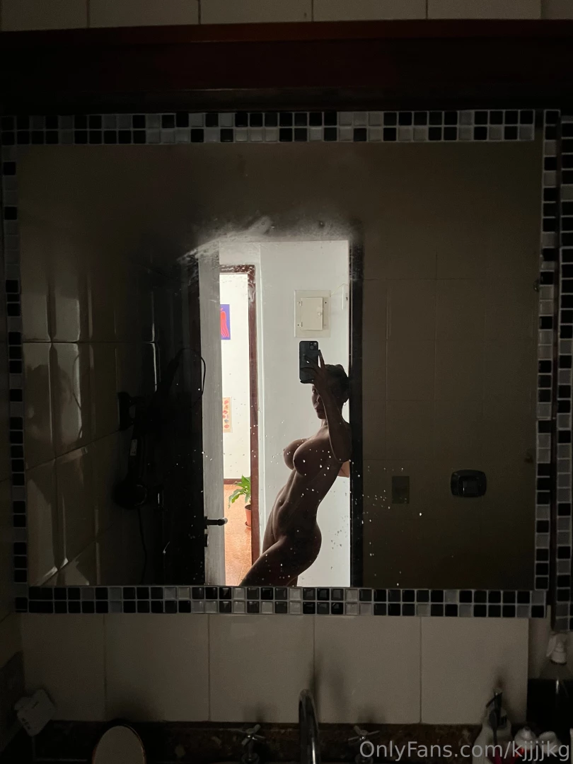 Me estoy levantando y ustedes 