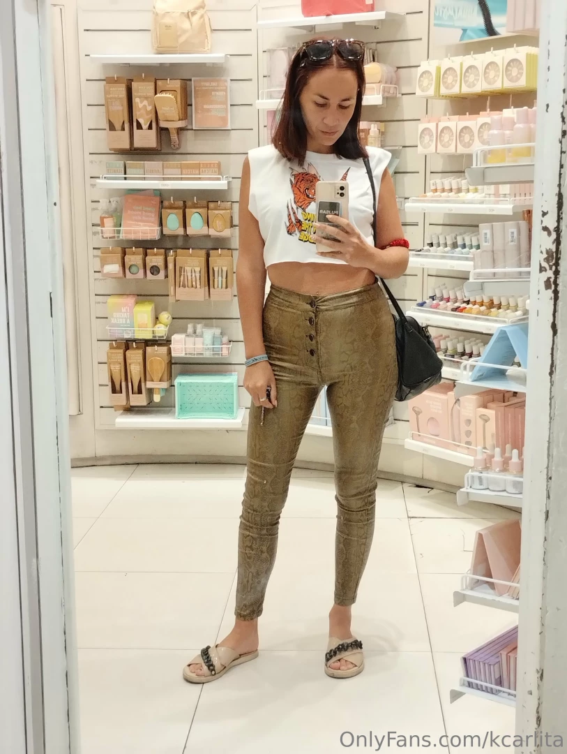 Otro look te gusta dame un part 1 