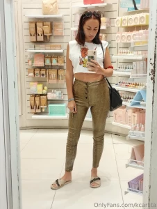 Otro look te gusta dame un part 1