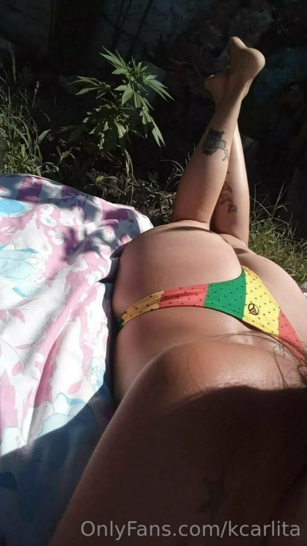 Que lindo d a de sol part 2 