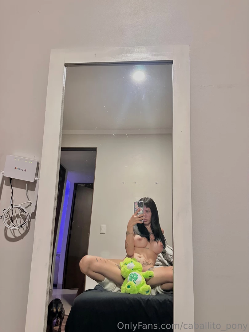 Buenas noches amorcito part 4 