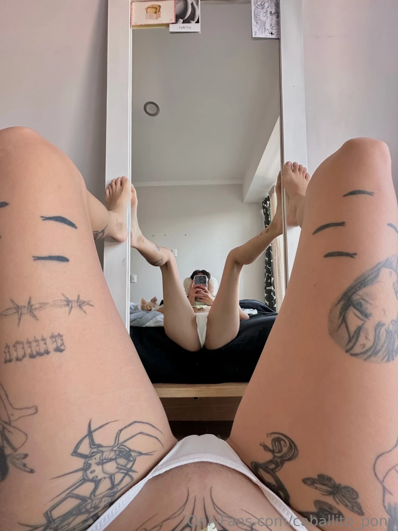 Caballito-pony part 3 