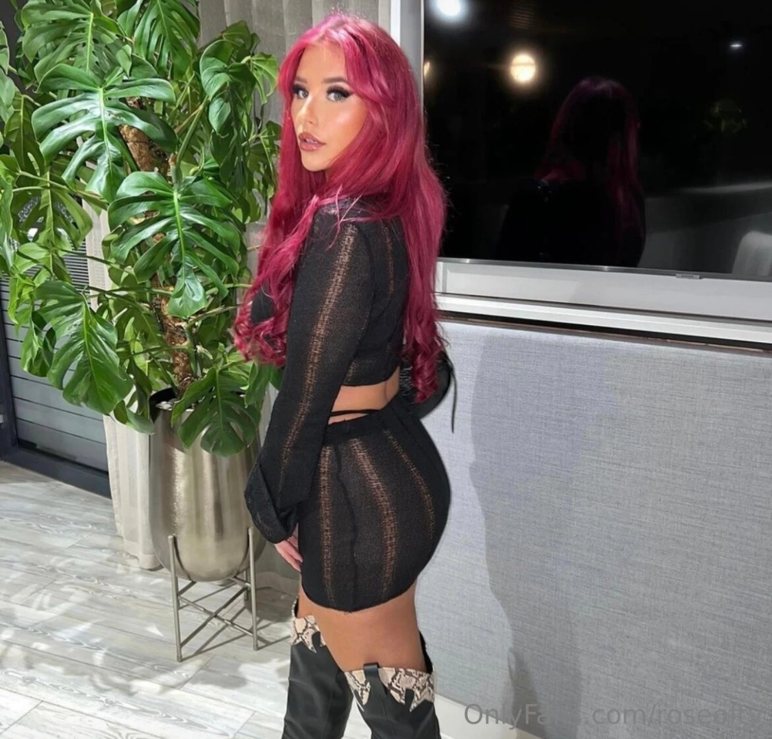 Red hair shall i bring it back 