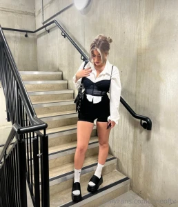 Cute fits x part 3