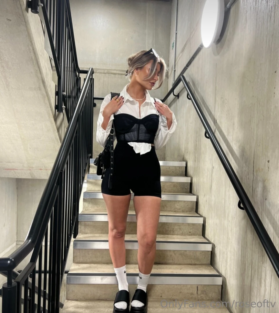 Cute fits x part 1 