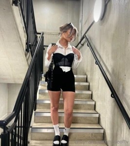Cute fits x part 1