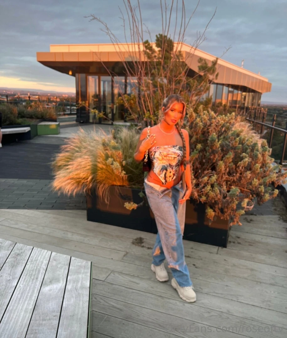 Me amp sunsets part 5 