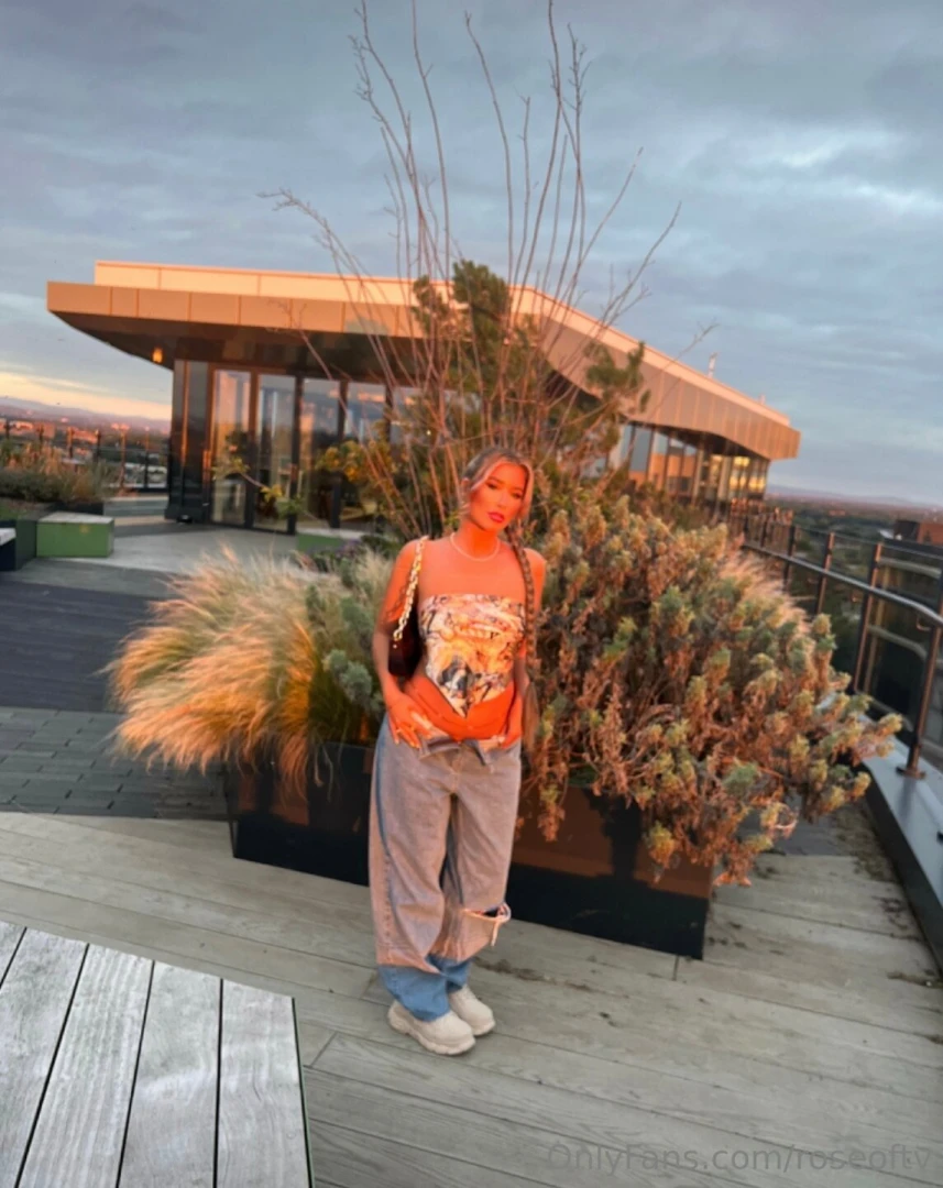 Me amp sunsets part 1 