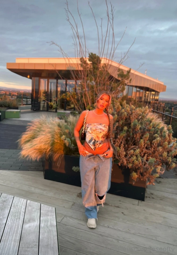 Me amp sunsets part 2 