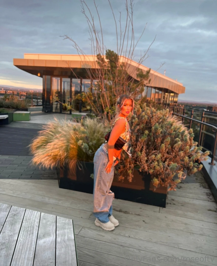 Me amp sunsets part 3 