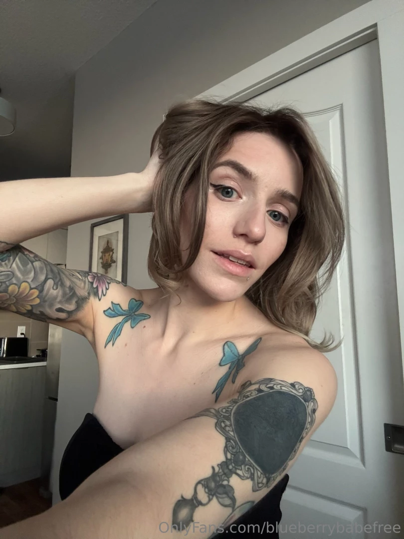 New hair who dis part 60 