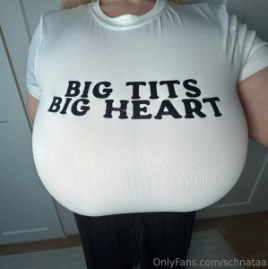 Big tits big heart part 4