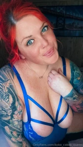 Waiting on you to join the dark side koko_cakes