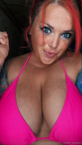 Pretty in pink part 2131