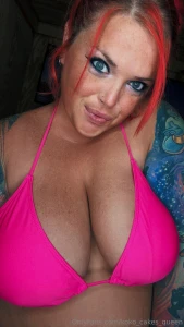 Life is short pull the bikini strings making customs this weekend let