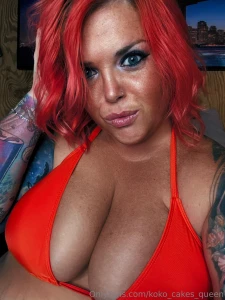 Tattooed and curvy perfect combo just for you