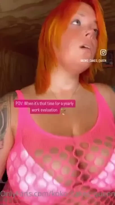 Will you be my boss 