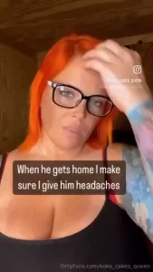 Cum home