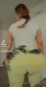 I like you have a cupcake