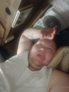 Just being bored trying to figure out some new content to make for my part 2