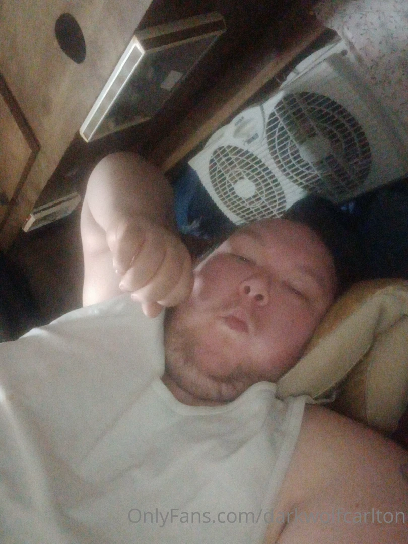 Just being bored trying to figure out some new content to make for my 