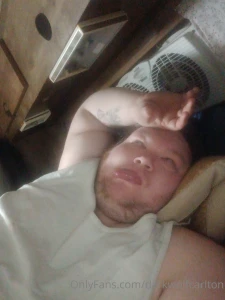 Just being bored trying to figure out some new content to make for my part 1