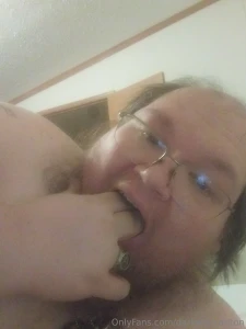 A little tease for my new followers