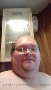 A couple more candid photos and a silly video for you to enjoy