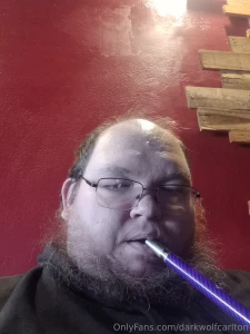 Went to visit a friend for the holiday and they treated me to my first