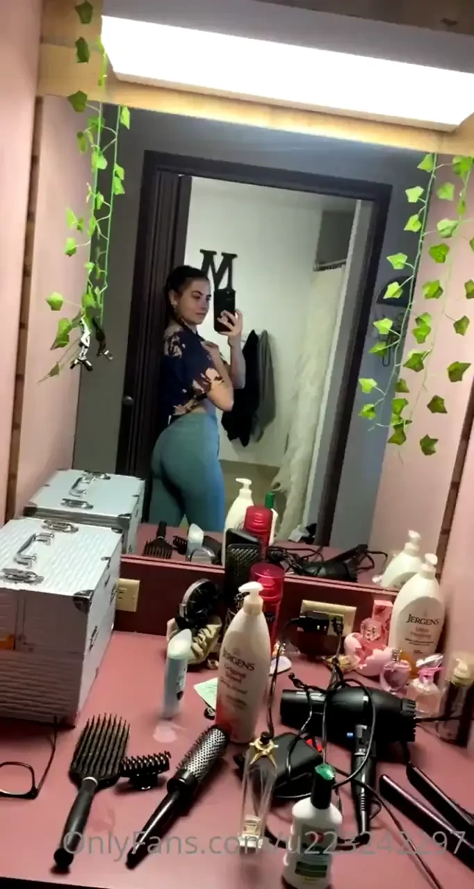 Got the summer booty gains can t wait for y all to see my new 