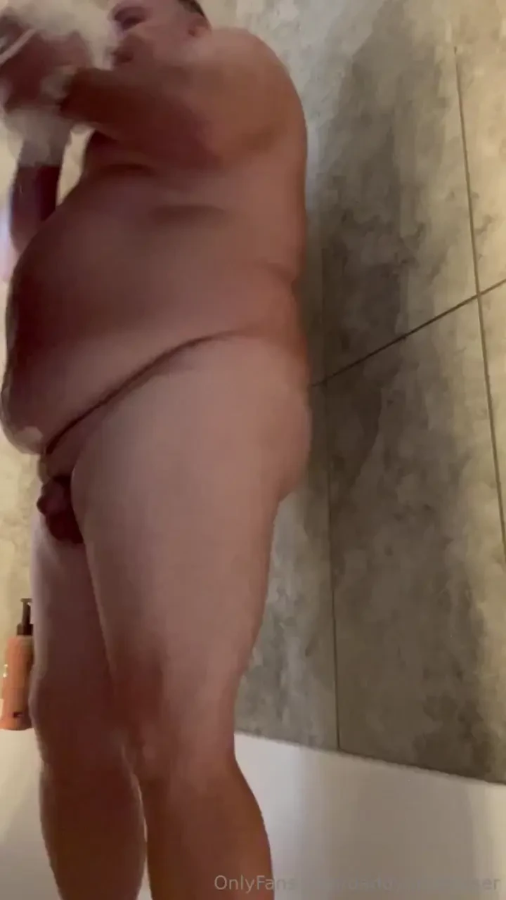 Want to join me in the shower part 15 