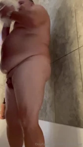 Want to join me in the shower part 15