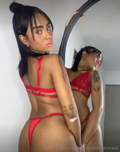 Not gonna lie mila s energy has been on another level lately soft