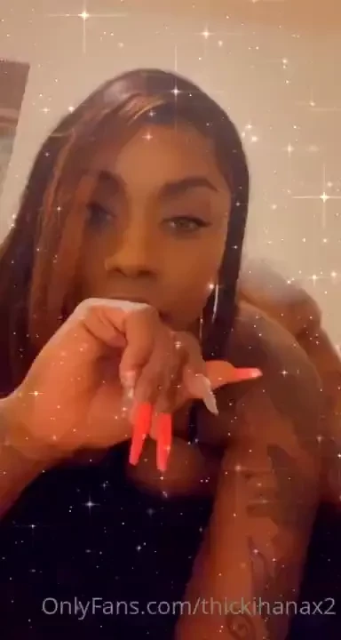 Thickihanax2 part 11 