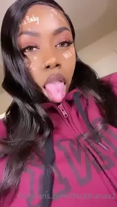 Earlier before work i have 4 jobs well 5 if you wanna count only fans 