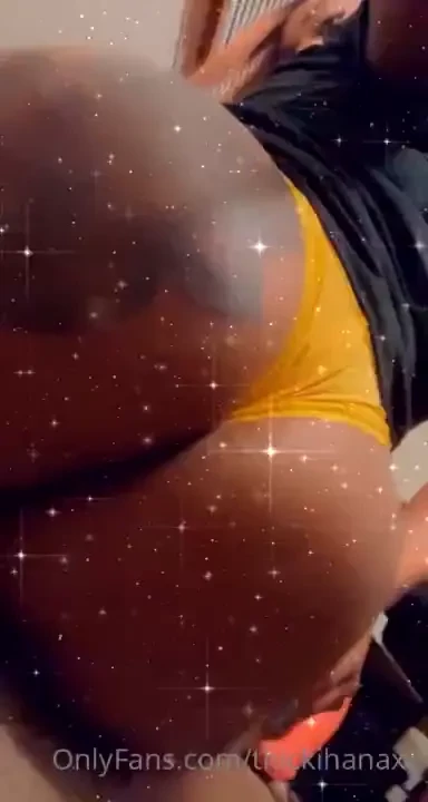 Just a few of many ass clips part 1 