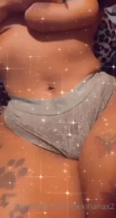 I love my body part 5 