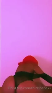 Thickihanax2 part 22