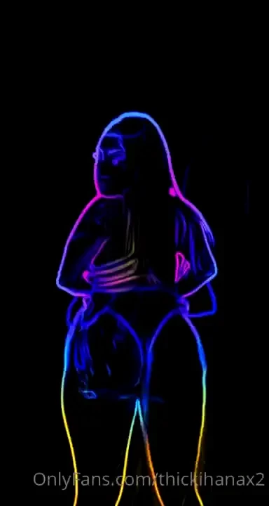 Someone called this video silhouette 2 0 