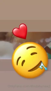 Thickihanax2 part 30