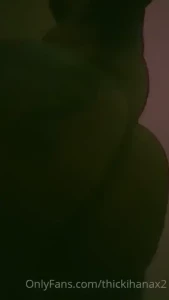 Thickihanax2 part 19