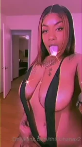 Thickihanax2 part 17