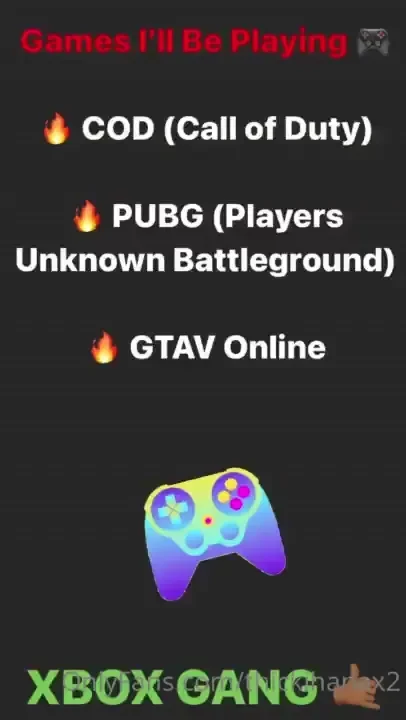 Thinking about creating a separate only fans for gaming would you 