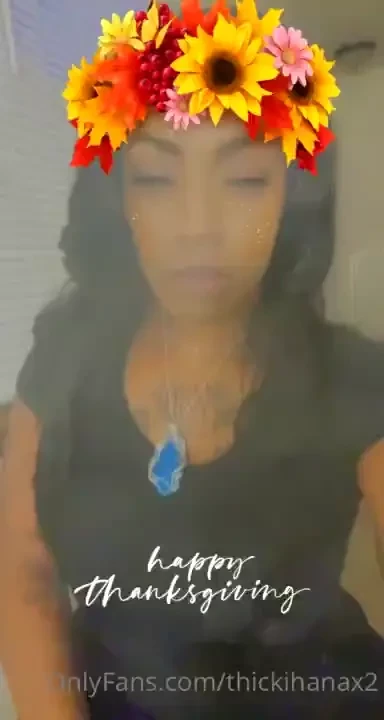 Happy thanksgiving part 47 