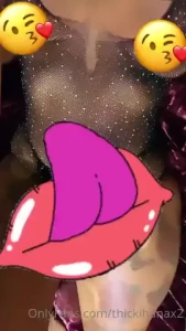 Thickihanax2 part 45